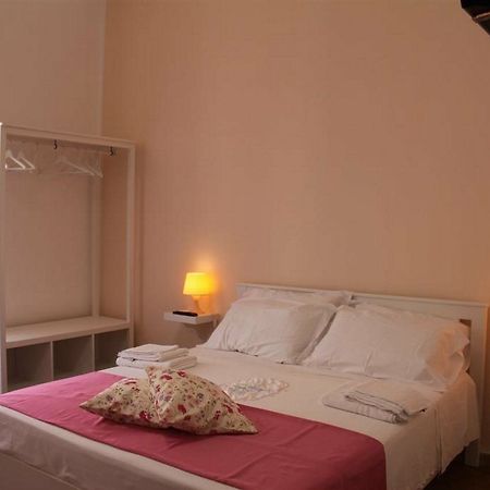 B&B Le Porte Di Napoli Exterior foto